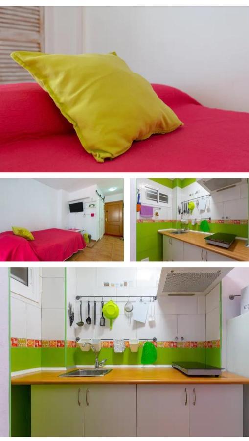Apartment Studio Agata Residencial *