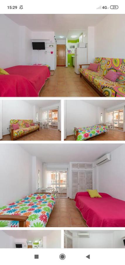 Studio Agata Residencial Benalmadena
