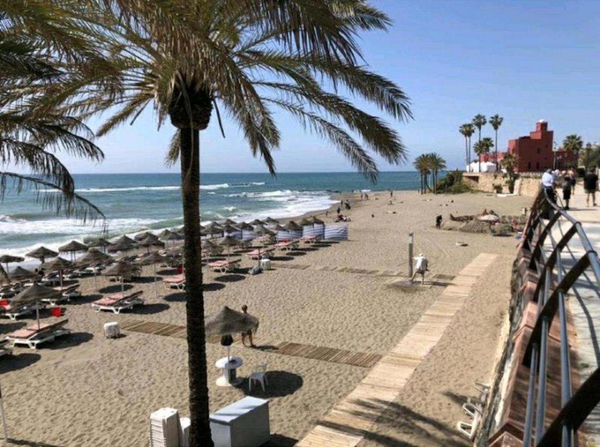 Benalbeach Playa Apartment Benalmadena