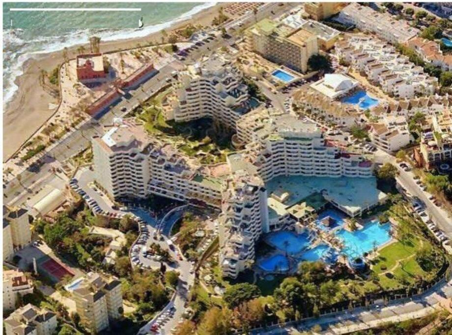 Benalbeach Playa
