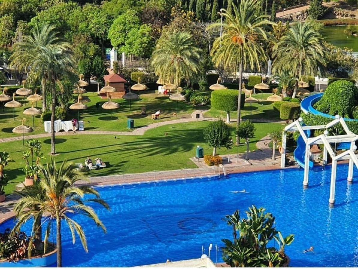 Benalbeach Playa Apartment