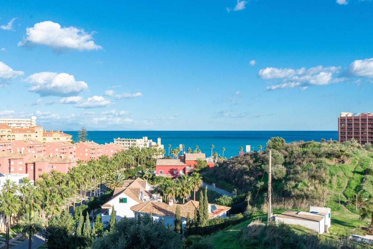 Apartamento Vb 2hab Alemania Sun And Benalmádena