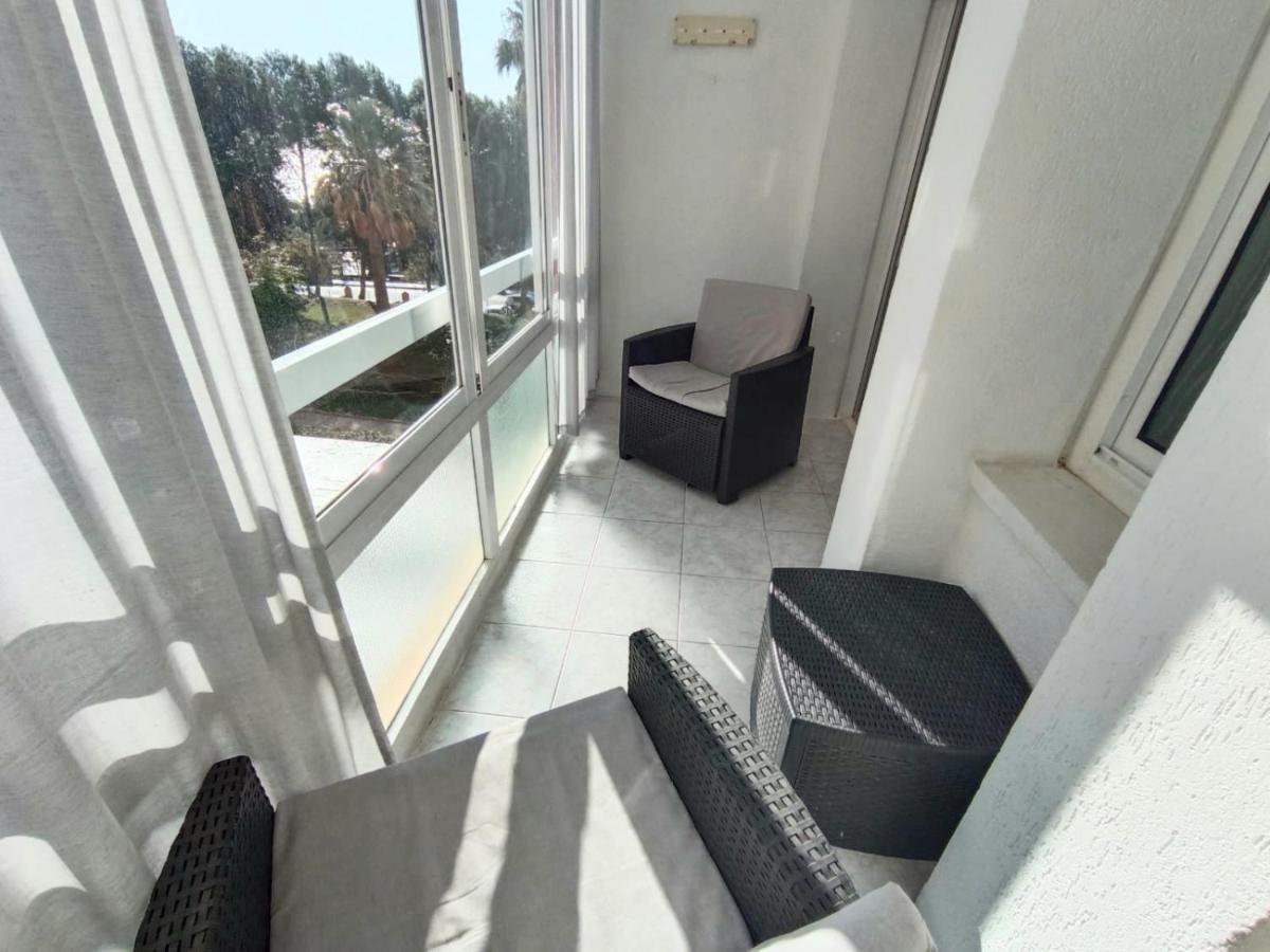 Agata Miel Apartment *