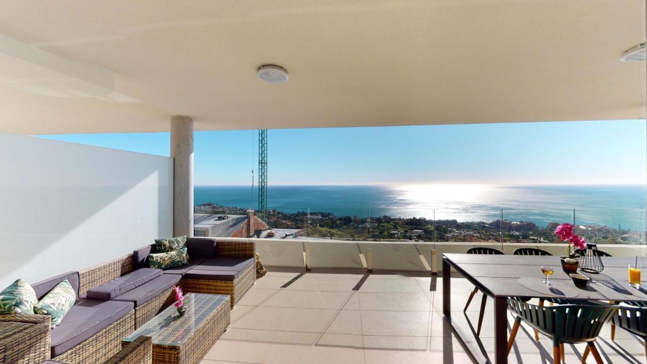 Appartement Stupa Hills Vii - Luxury Casa Susan Benalmádena