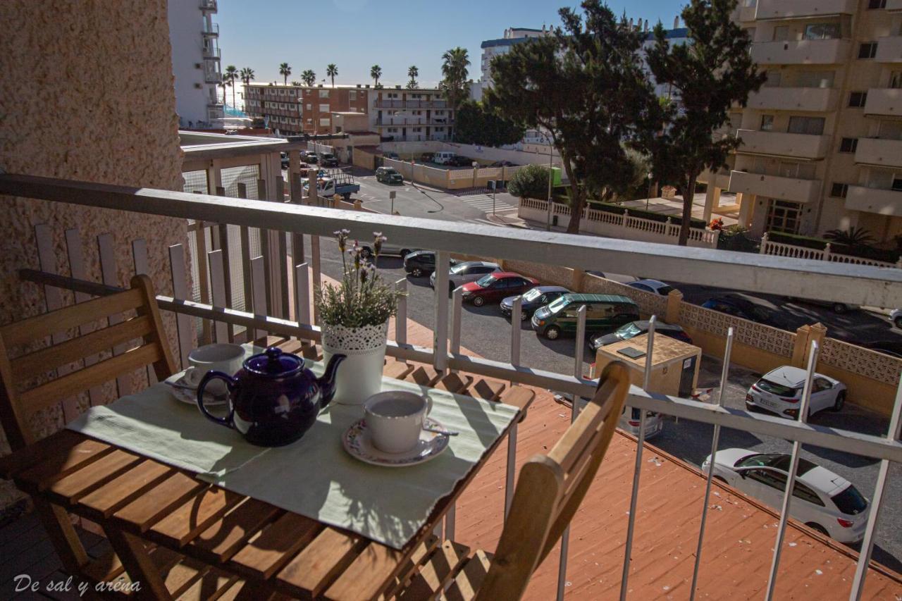 Appartement Beach Studio