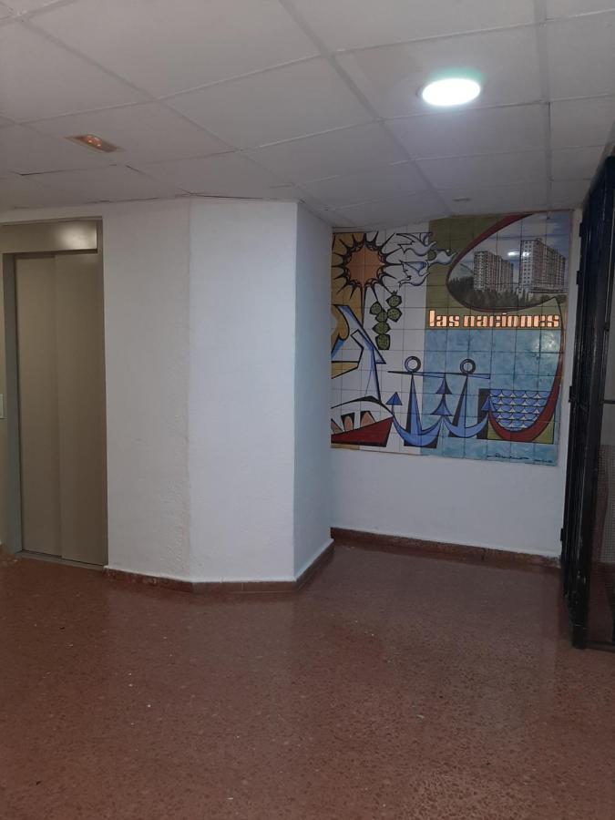 Arroyo De La Miel ,las Naciones Sun&beach Apartment *
