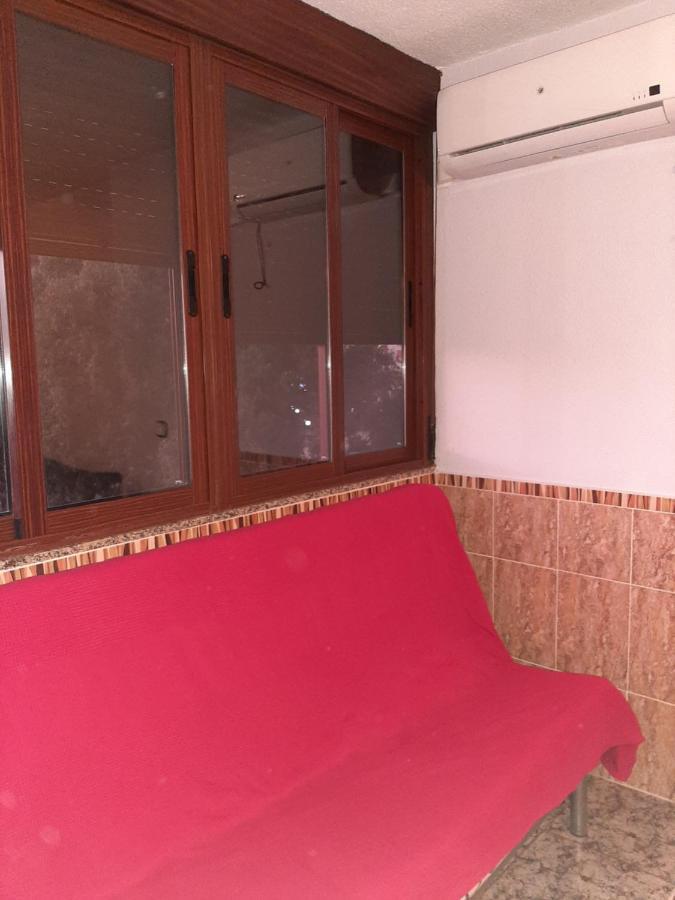 Arroyo De La Miel ,las Naciones Sun&beach Apartment
