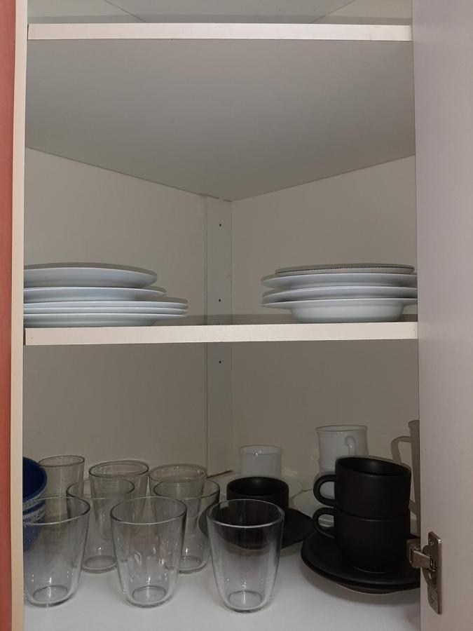 Playa Naciones Sun&beach Apartamento