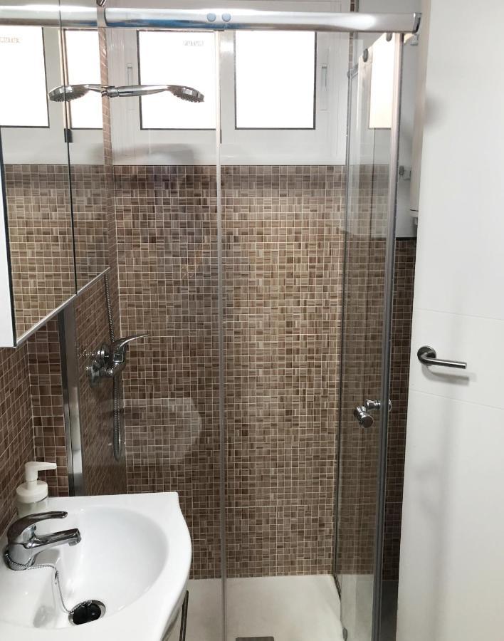 Apartment Sunny Jupiter Benalmadena