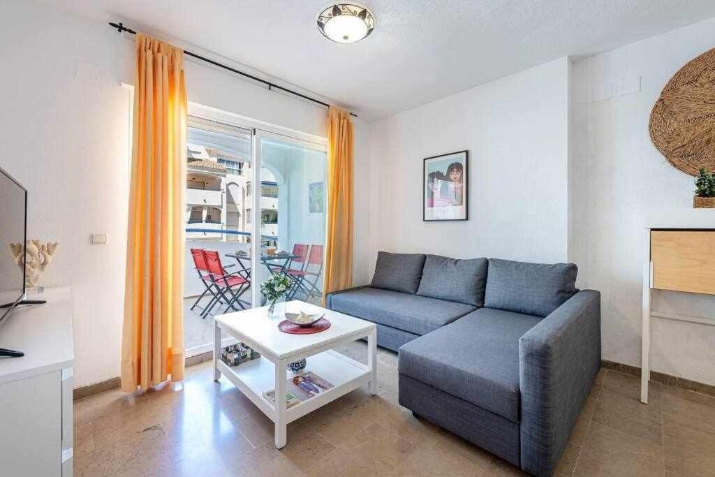 Apartment 797 Rentals- Hermoso 4 En Benalmadena