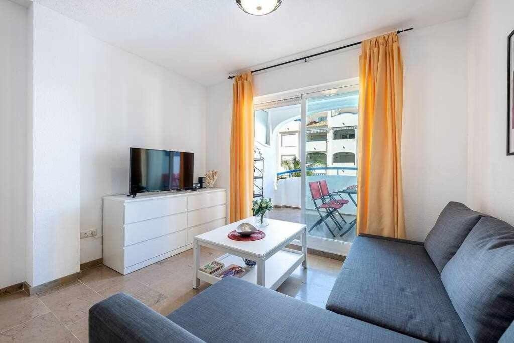 797 Rentals- Hermoso 4 En * Benalmadena
