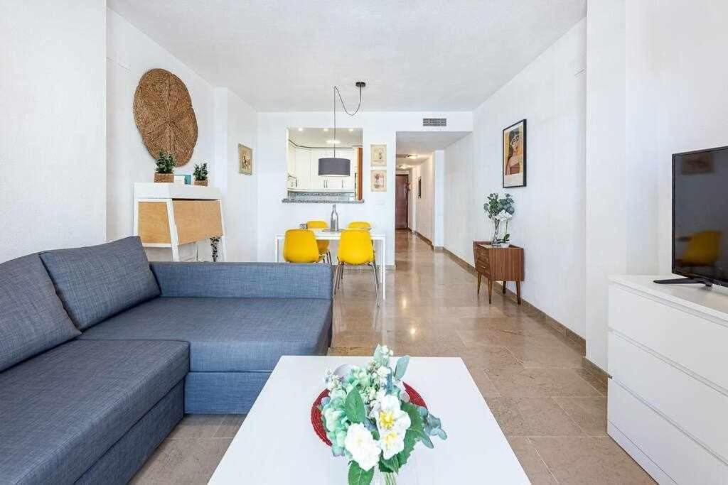 797 Rentals- Hermoso 4 En Apartment Benalmadena