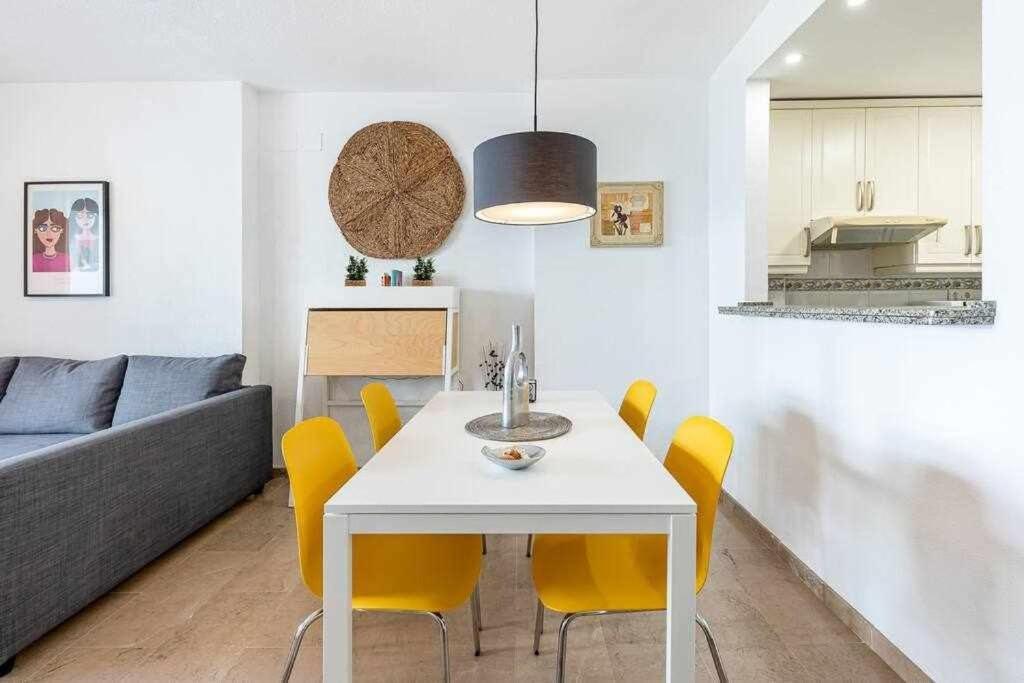 797 Rentals- Hermoso 4 En Apartment *