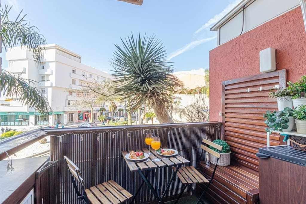 797 Holiday - Equipado Estudio Cerca Del Parque La Paloma Apartment