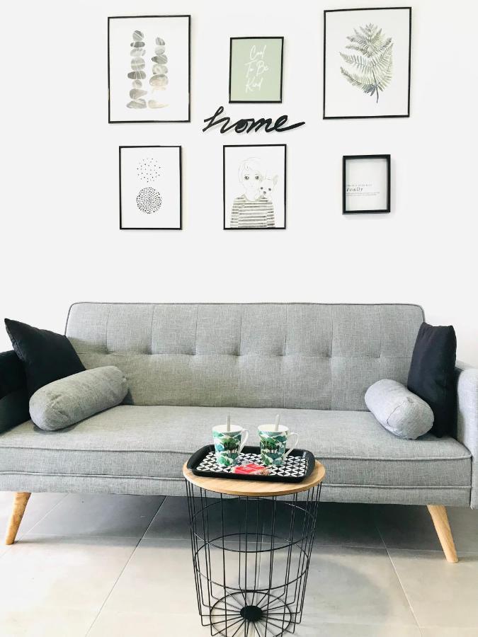Apartment Lola Benalmádena