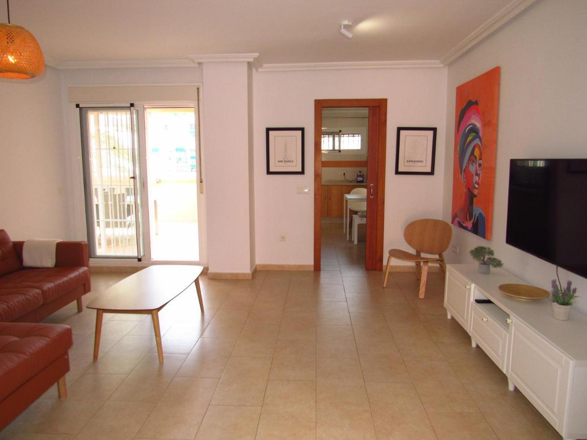 Benalroma 2 Bedroom Top Floor With Nice Terrace And Sea View Apartment Benalmadena