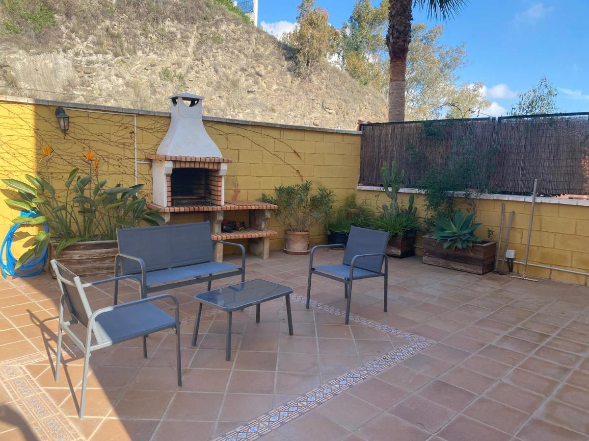 Holiday home Superb By The Sea Benalmadena