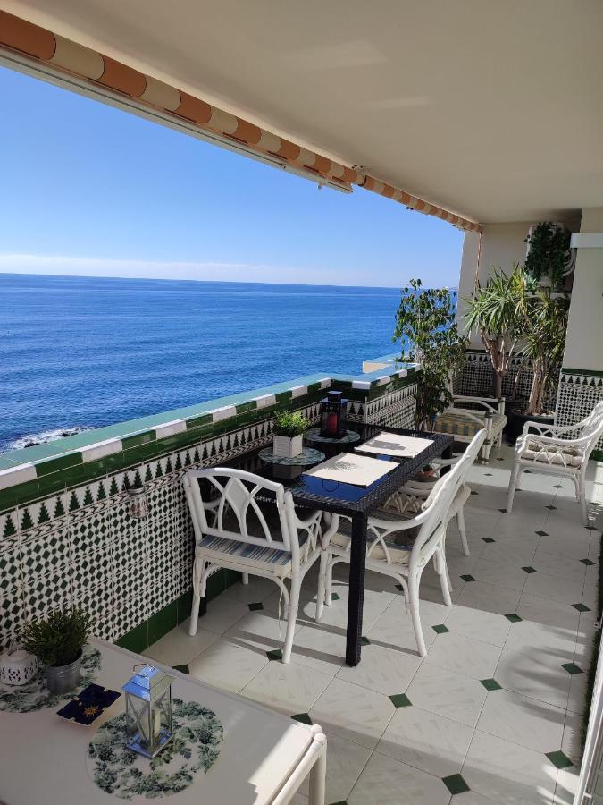 En Playa Semi-privada Appartement *