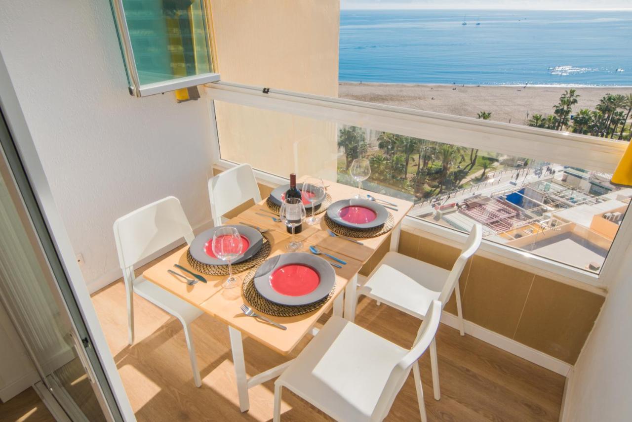 Apartamento Bonito Estudio A Pie De Playa *