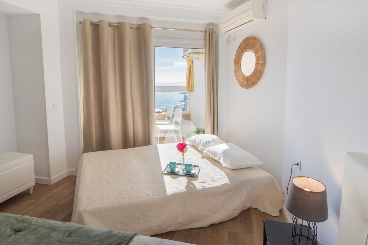 Bonito Estudio A Pie De Playa Apartamento