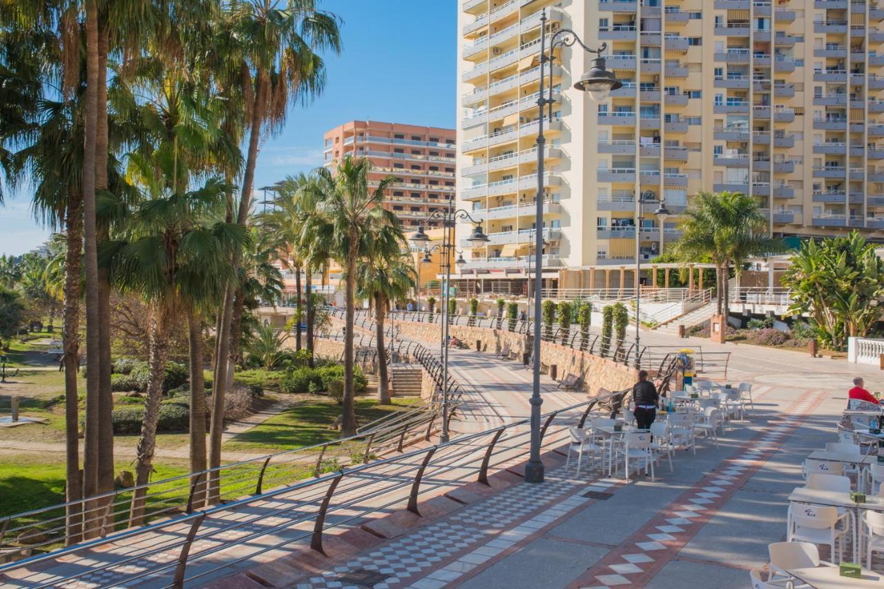 Apartamento Bonito Estudio A Pie De Playa