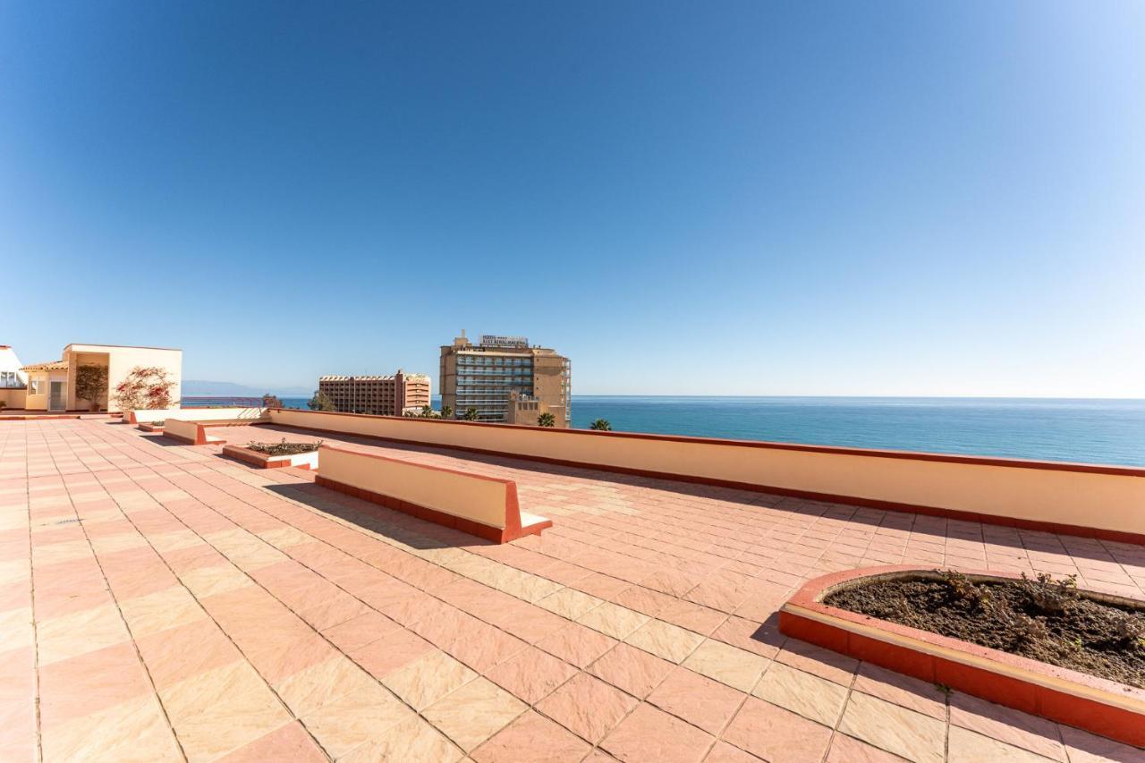 Beachfront Retreat Big Balcony And City Sea Views Apartment