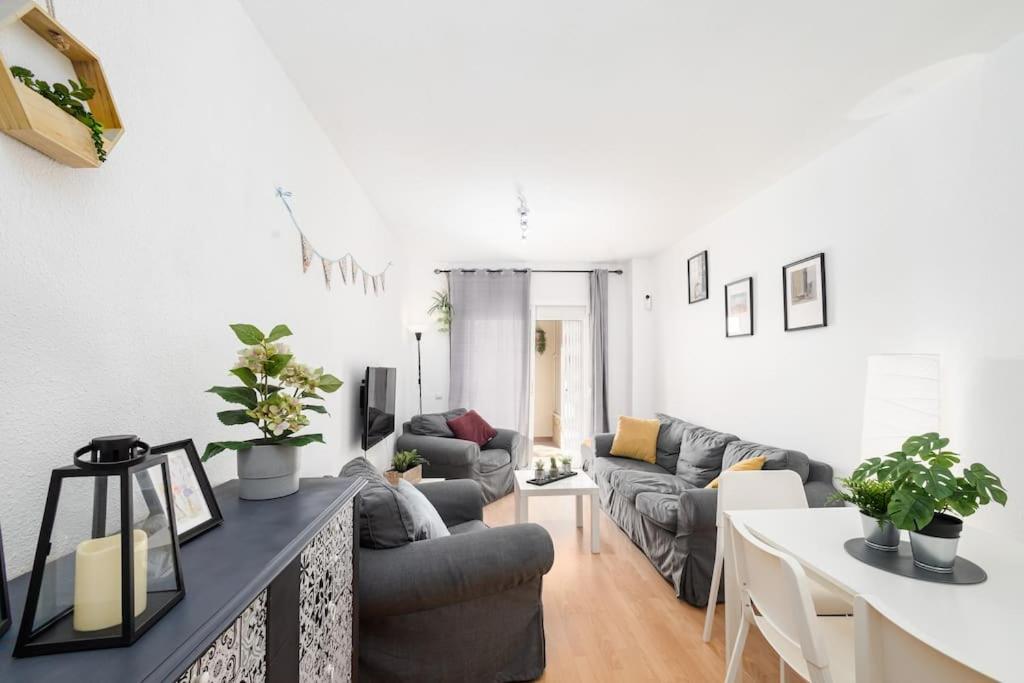Apartment Rosa Benalmadena
