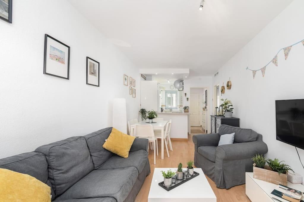 Rosa Apartment