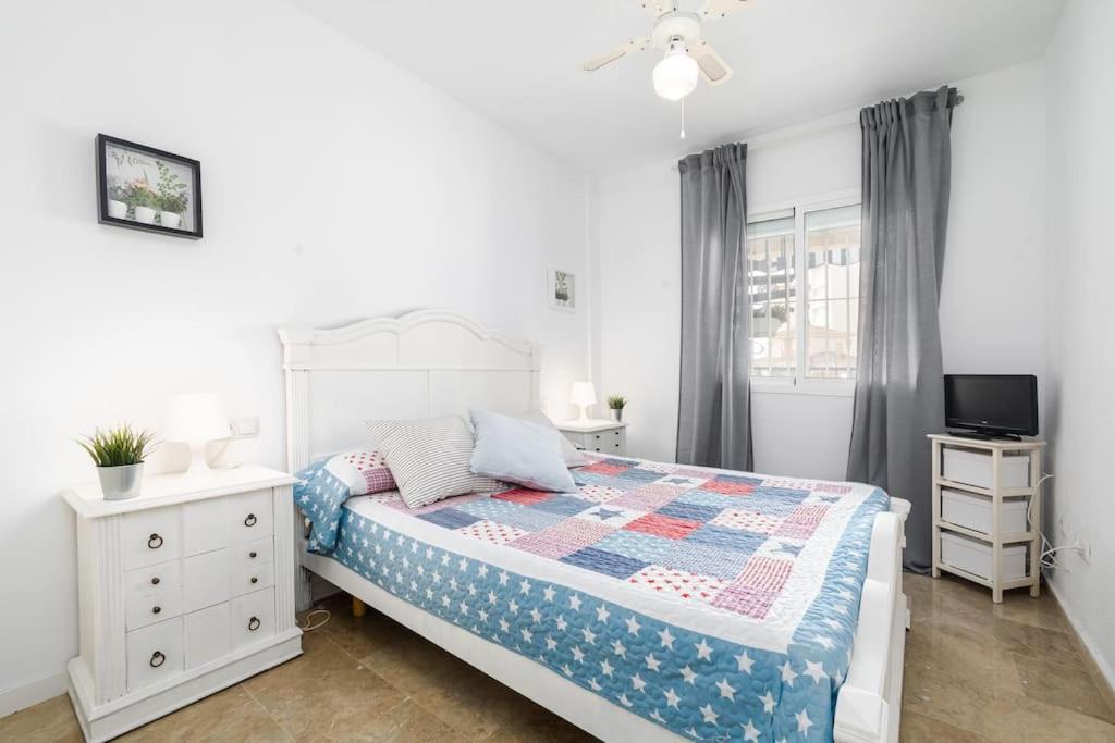 Rosa Apartment *