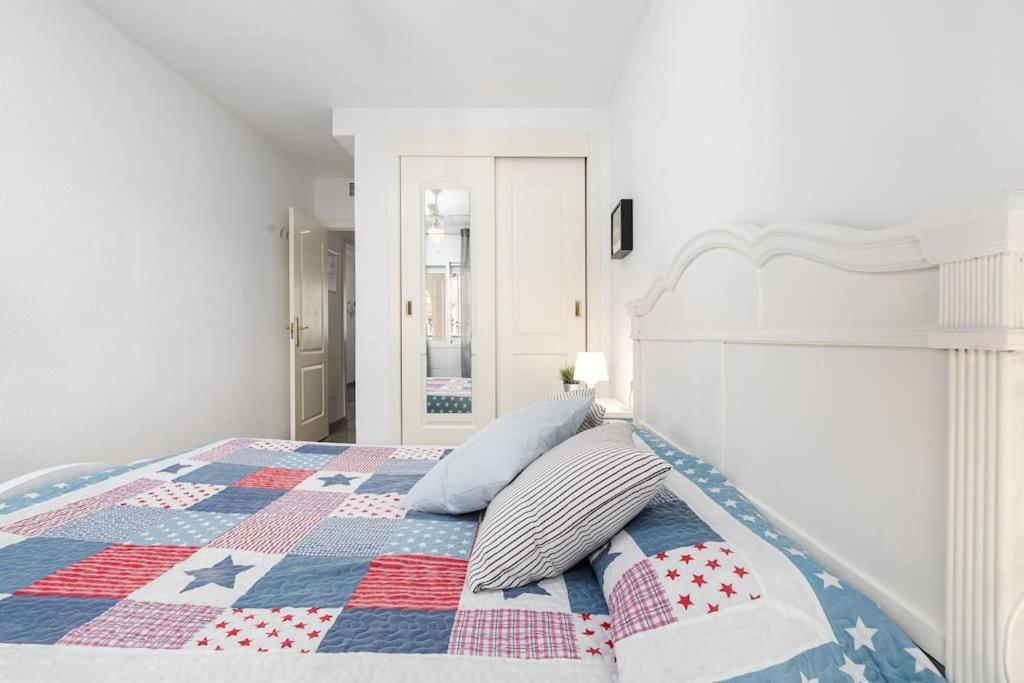 Rosa Apartment