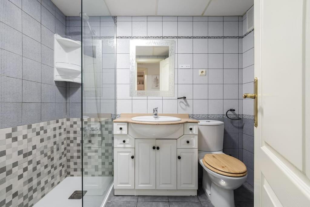 Apartment Rosa *