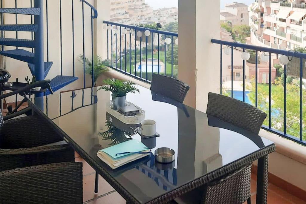 Apartment Rosa