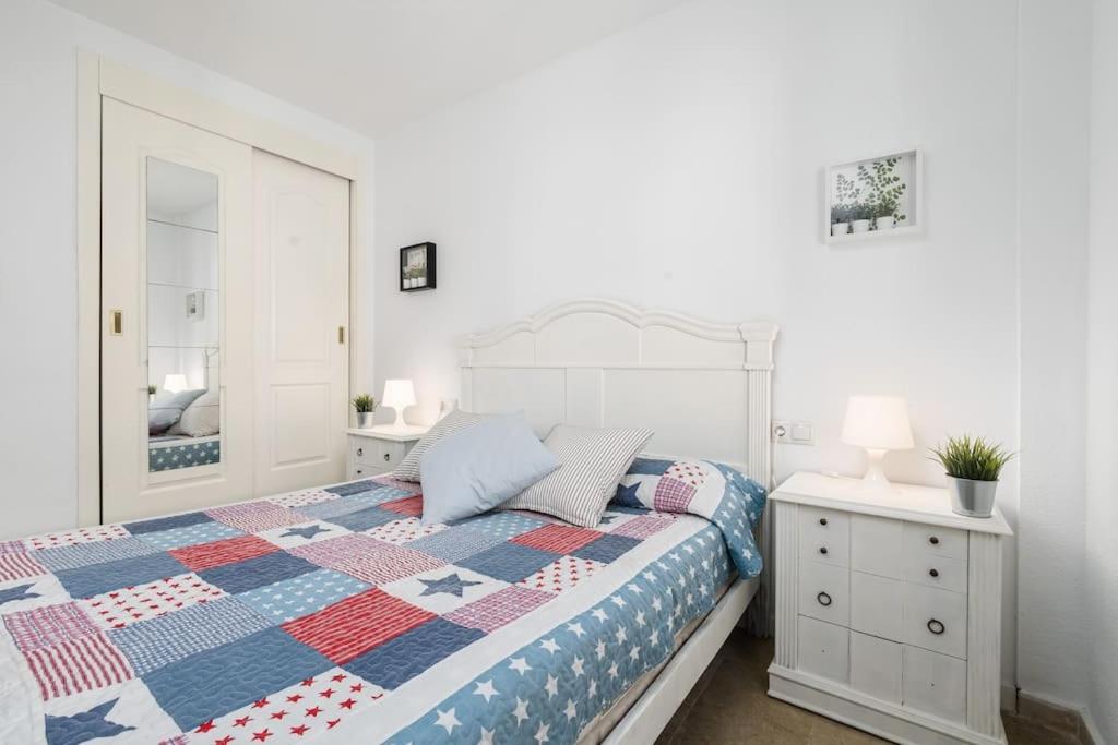 Rosa Apartment