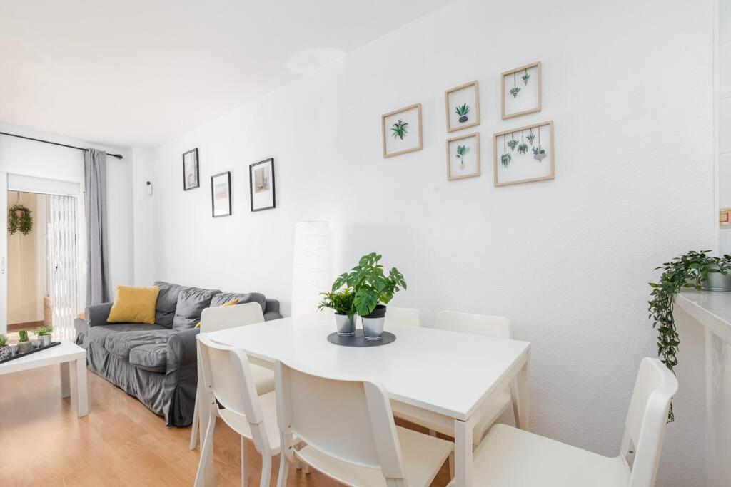 Apartment Rosa *