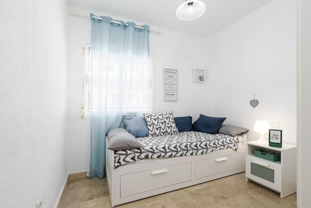 Apartment Rosa Benalmadena