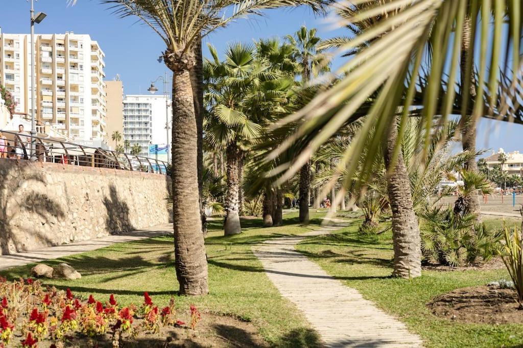 Rosa Benalmadena