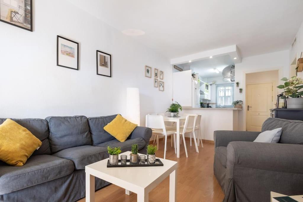 Apartamento Rosa Benalmádena