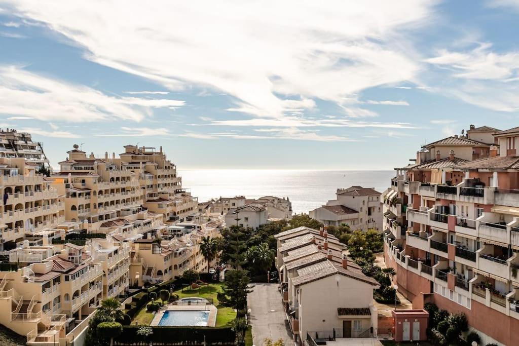 Apartment Rosa *