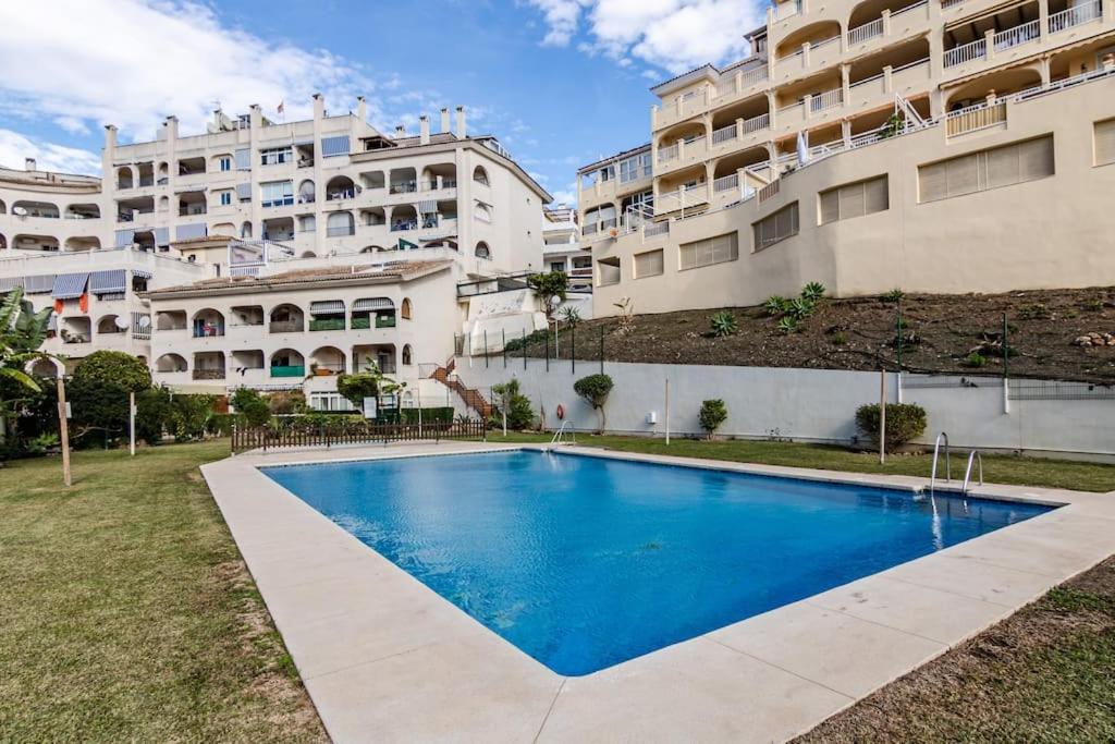 Rosa Apartment Benalmadena
