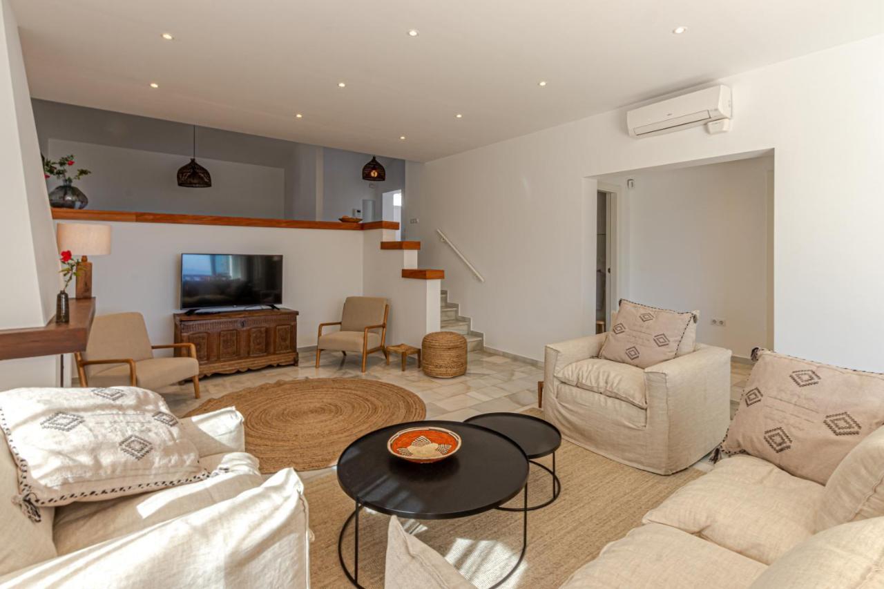 Luxury Andalucia Seaview Private Pool Close To Centre * Benalmádena
