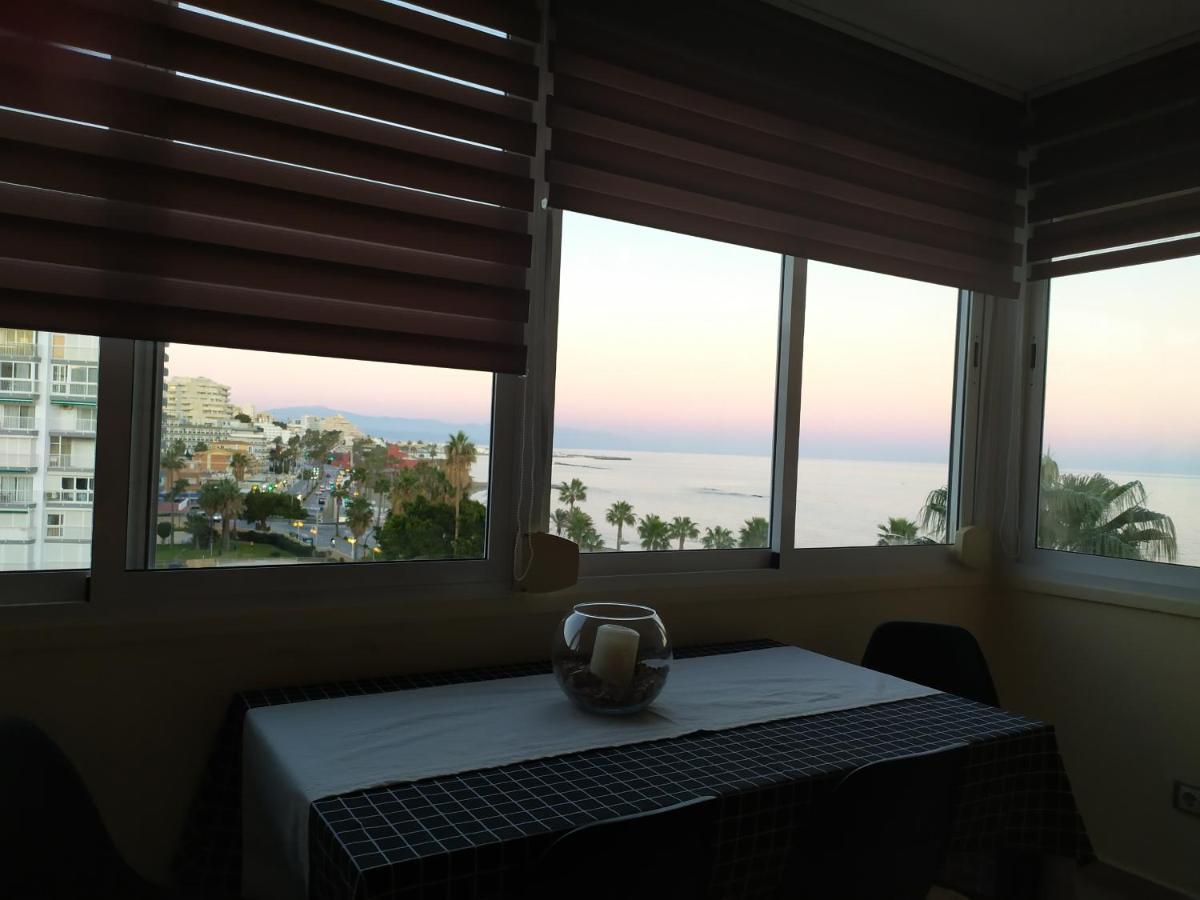 Apartment T46a2 Frente A La Playa Vistas Puerto Marina *
