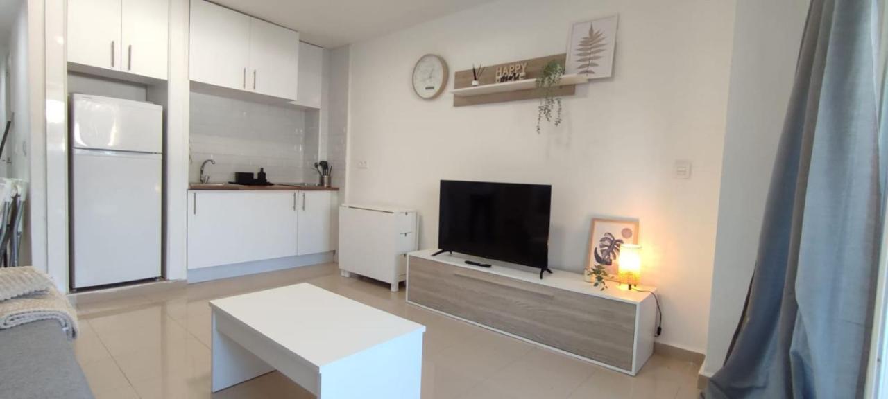 Turisstiko Eurogolf Appartement