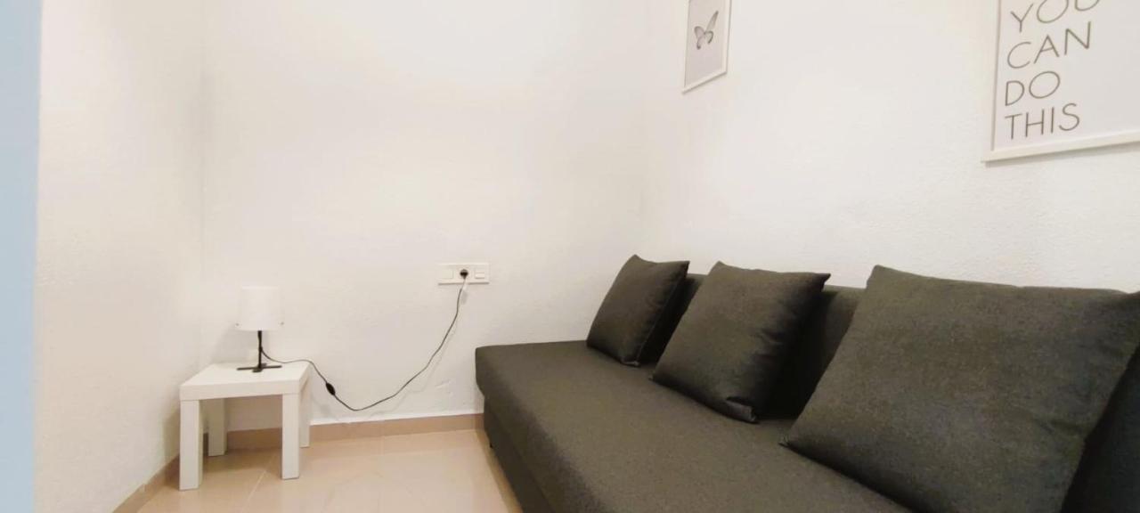 Appartement Turisstiko Eurogolf