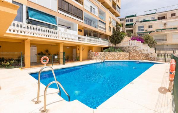 Surf House Apartment