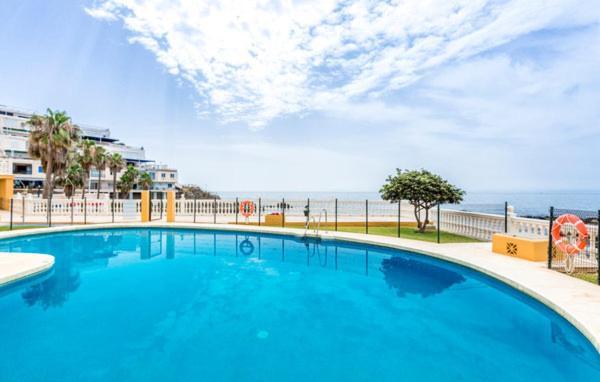 Surf House Apartment Benalmadena