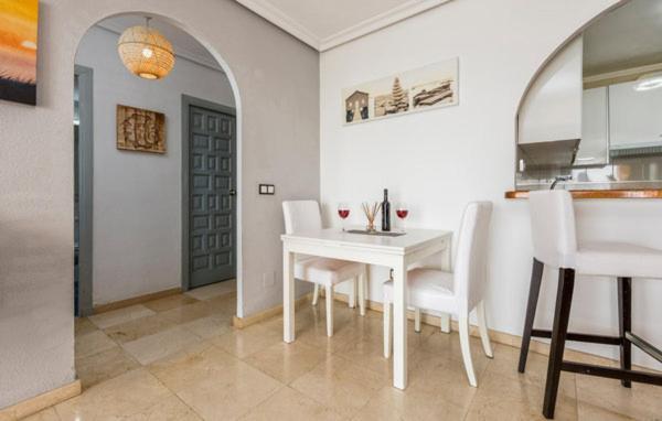 Apartment Surf House Benalmadena