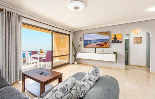 Appartement Surf House Benalmádena