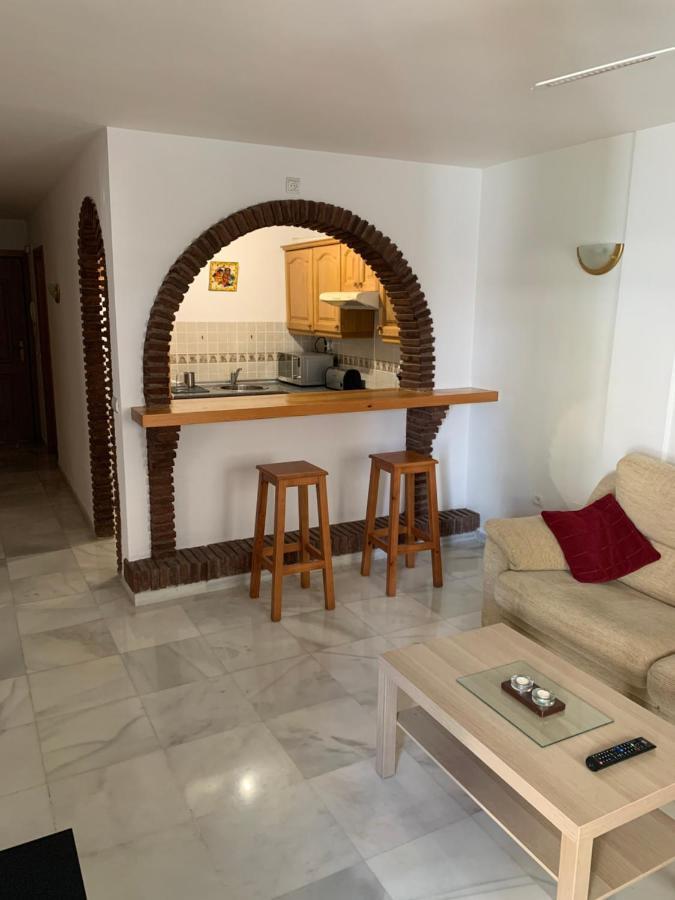 Costa Torrequebrada Apartment Benalmadena