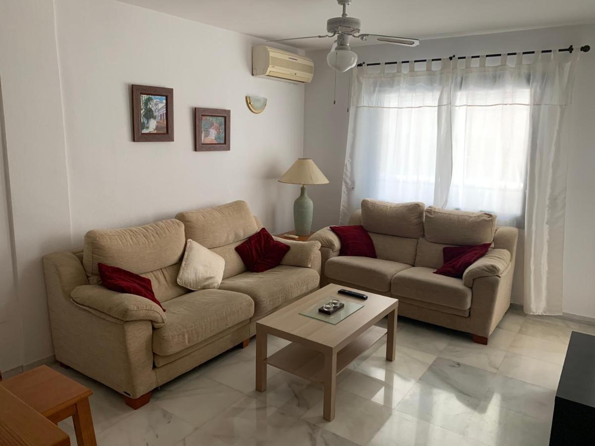 Apartment Costa Torrequebrada Benalmadena