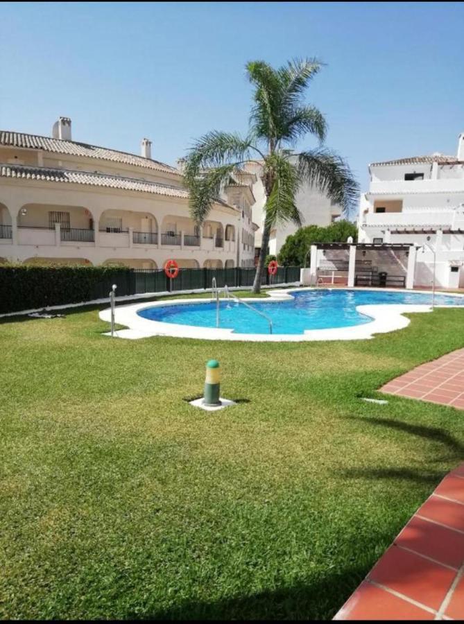 Costa Torrequebrada Apartment *